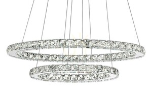 Lampa Wisząca CEDEIRA Luces Exclusivas LE42313 small 1