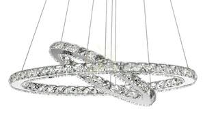 Lampa Wisząca CEDEIRA Luces Exclusivas LE42313 small 2