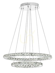 Lampa Wisząca CEDEIRA Luces Exclusivas LE42313 small 0