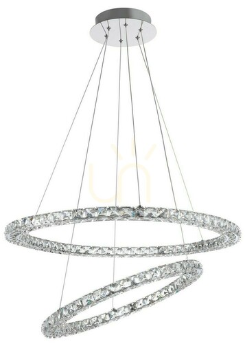 Sprawdź Lampa Wisząca CERCEDA Luces Exclusivas LE42314
