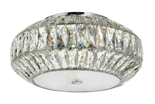 Sprawdź Plafon CHAJARI Luces Exclusivas LE42321