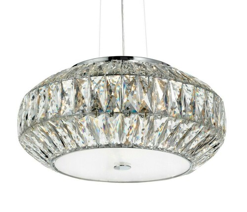 Sprawdź Lampa Wisząca CHAJARI Luces Exclusivas LE42322