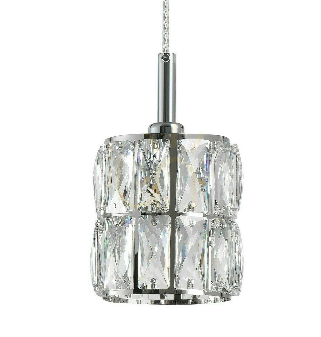 Zobacz Lampa Wisząca CHARATA Luces Exclusivas LE42323 Lampa Wisząca CHARATA Luces Exclusivas LE42323