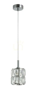 Lampa Wisząca CHARATA Luces Exclusivas LE42323 0 Lampa Wisząca CHARATA Luces Exclusivas LE42323 small 0