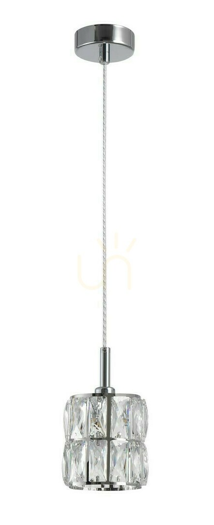Sprawdź Lampa Wisząca CHARATA Luces Exclusivas LE42323 Lampa Wisząca CHARATA Luces Exclusivas LE42323