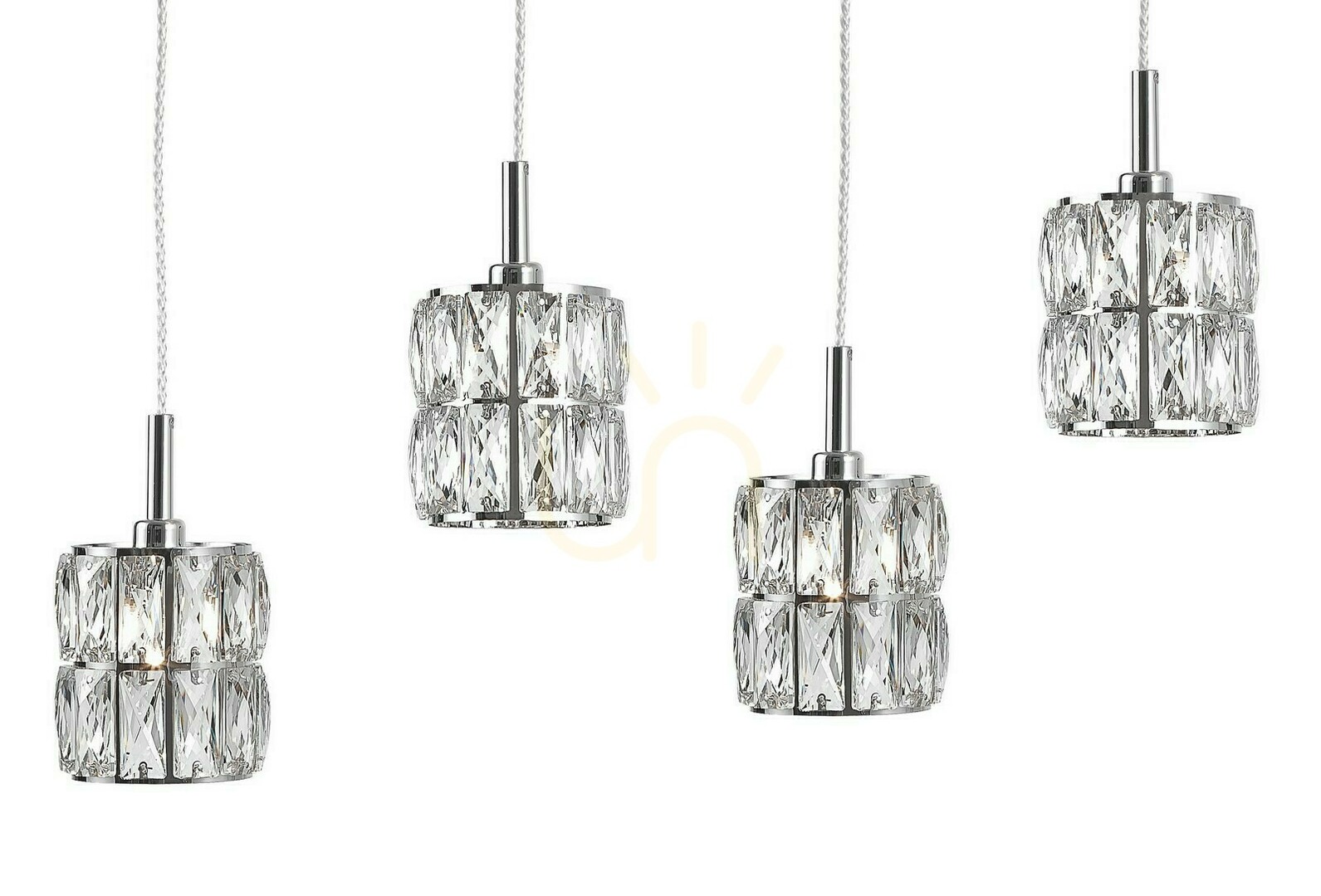 Zobacz Lampa Wisząca CHARATA Luces Exclusivas LE42326 Lampa Wisząca CHARATA Luces Exclusivas LE42326