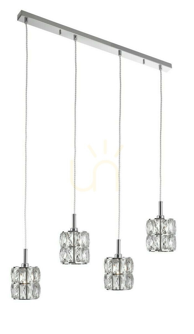 Sprawdź Lampa Wisząca CHARATA Luces Exclusivas LE42326 Lampa Wisząca CHARATA Luces Exclusivas LE42326