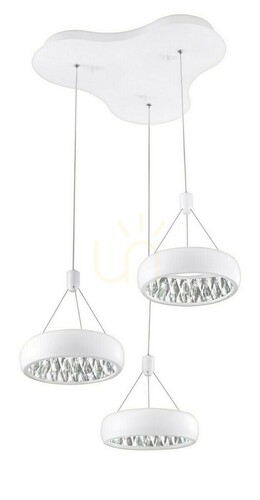Sprawdź Lampa Wisząca CHIMBAS Luces Exclusivas LE42332