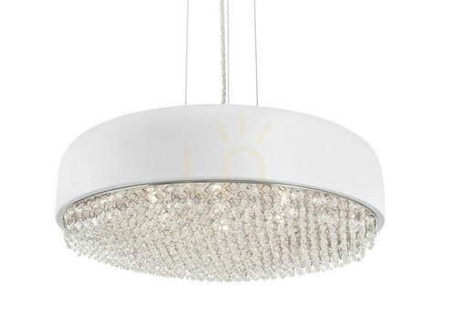 Sprawdź Lampa Wisząca CIENAGA Luces Exclusivas LE42333