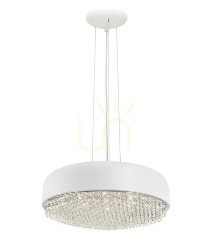 Sprawdź Lampa Wisząca CIENAGA Luces Exclusivas LE42333