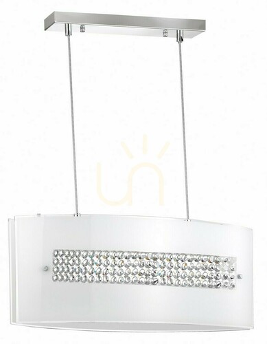 Sprawdź Lampa Wisząca DOLORES Luces Exclusivas LE42354