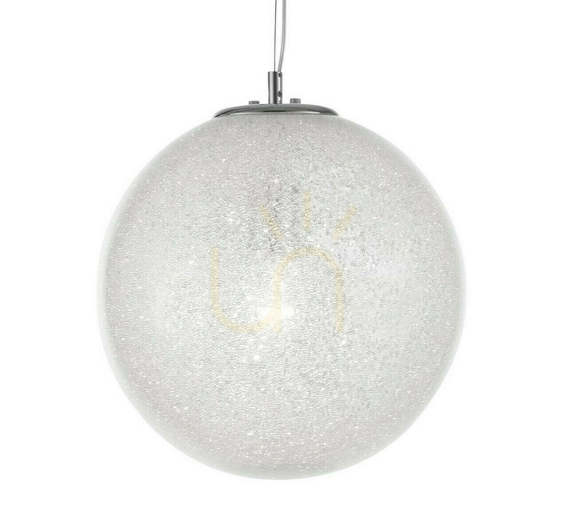Zobacz Lampa Wisząca FLANDES Luces Exclusivas LE42363 Lampa Wisząca FLANDES Luces Exclusivas LE42363