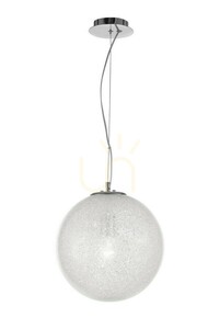 Lampa Wisząca FLANDES Luces Exclusivas LE42364 small 0