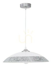 Lampa Wisząca FORMOSA Luces Exclusivas LE42371 small 0