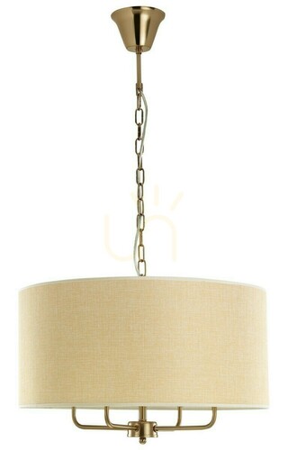 Sprawdź Lampa Wisząca GUATIRE Luces Exclusivas LE42384