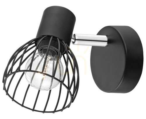Sprawdź Kinkiet MATURIN Luces Exclusivas LE42472