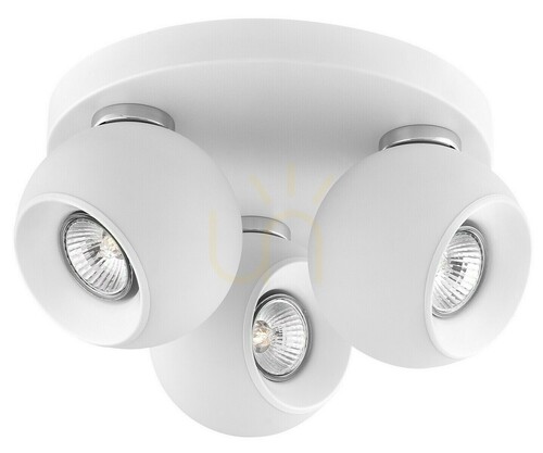 Sprawdź Lampa Nowoczesna MELILLA Luces Exclusivas LE42476