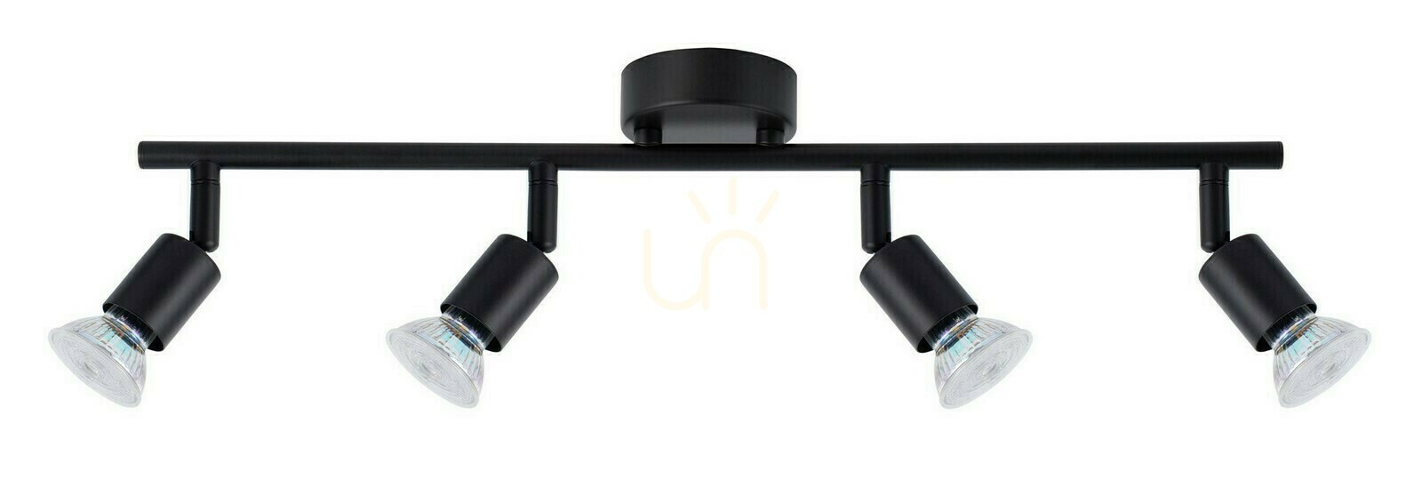 Sprawdź Oczko Sufitowe MENDOZA Luces Exclusivas LE42485 Oczko Sufitowe MENDOZA Luces Exclusivas LE42485