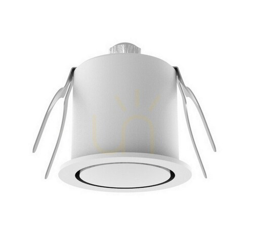 Sprawdź Oczko Sufitowe ALICANTE Luces Exclusivas LE61370