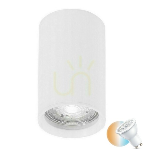 Sprawdź Lampa Nowoczesna CARTANAL Luces Exclusivas LE61432