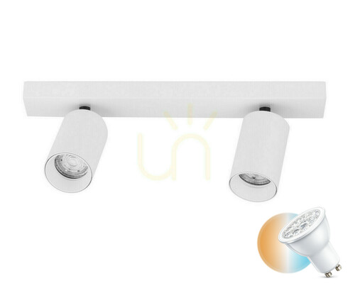 Sprawdź Plafon CLORINDA Luces Exclusivas LE61466