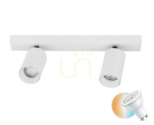 Plafon CLORINDA Luces Exclusivas LE61466 small 0