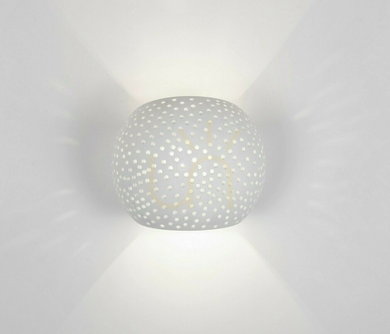 Zobacz Kinkiet COMODORO Luces Exclusivas LE61482 Kinkiet COMODORO Luces Exclusivas LE61482