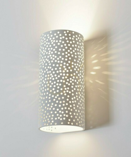 Sprawdź Kinkiet COMODORO Luces Exclusivas LE61483
