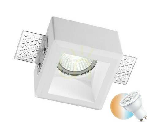 Sprawdź Oczko Sufitowe FERNANDO Luces Exclusivas LE61525