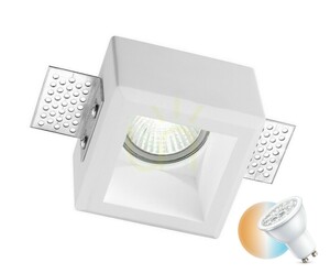 Oczko Sufitowe FERNANDO Luces Exclusivas LE61525 small 0