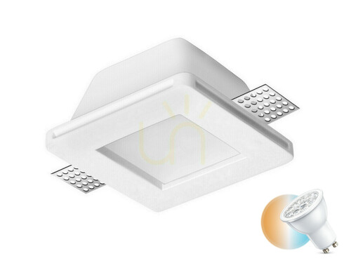 Sprawdź Oczko Sufitowe FERNANDO Luces Exclusivas LE61527