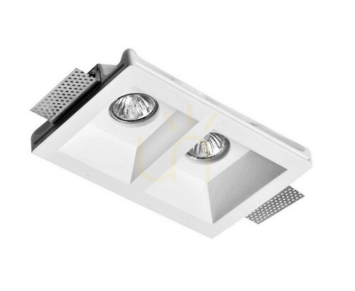 Sprawdź Oczko Sufitowe FERNANDO Luces Exclusivas LE61534