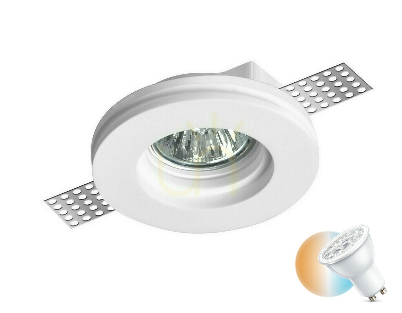 Sprawdź Oczko Sufitowe GALLEGOS Luces Exclusivas LE61545 Oczko Sufitowe GALLEGOS Luces Exclusivas LE61545