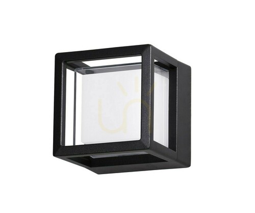 Sprawdź Kinkiet Zewnętrzny MEDELLIN Luces Exclusivas LE71322