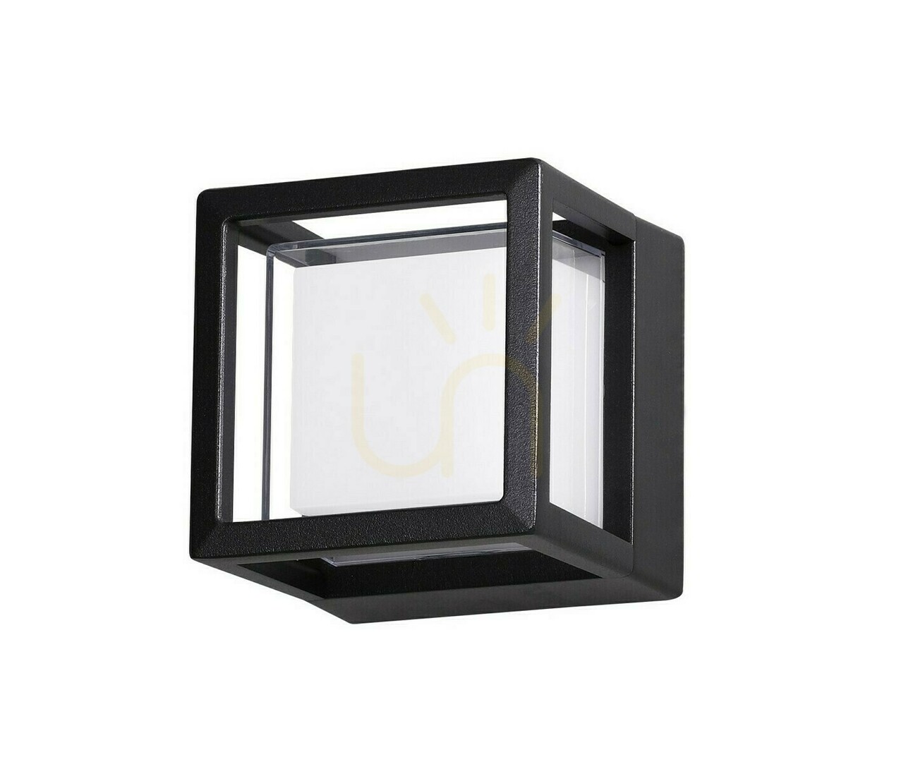 Sprawdź Kinkiet Zewnętrzny MEDELLIN Luces Exclusivas LE71322 Kinkiet Zewnętrzny MEDELLIN Luces Exclusivas LE71322