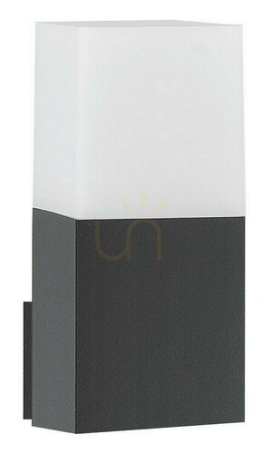 Sprawdź Kinkiet Zewnętrzny PAMPLONA Luces Exclusivas LE71347