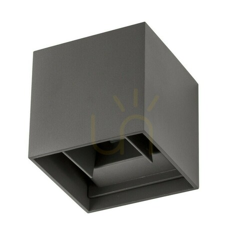 Sprawdź Kinkiet Zewnętrzny QUIJORNA Luces Exclusivas LE71359