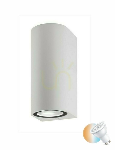 Sprawdź Kinkiet Zewnętrzny RANCAGUA Luces Exclusivas LE71382