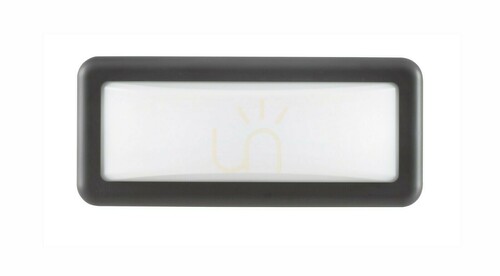 Sprawdź Kinkiet Zewnętrzny TERRASSA Luces Exclusivas LE71435