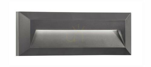 Sprawdź Kinkiet Zewnętrzny TERRASSA Luces Exclusivas LE71438