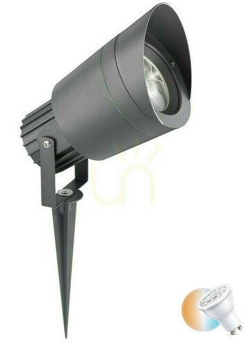 Sprawdź Słupek Oświetleniowy TORREJON Luces Exclusivas LE71457