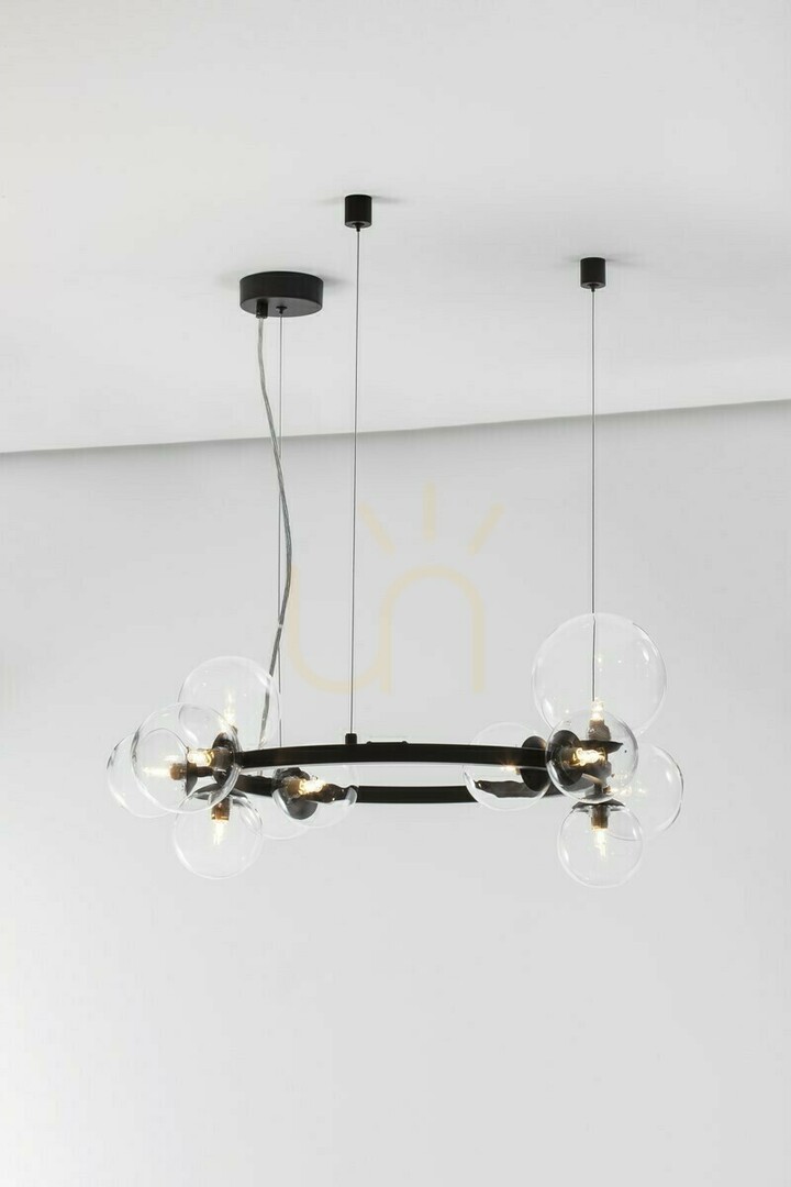 Zobacz Lampa Wisząca PARLA Luces Exclusivas LE42601 Lampa Wisząca PARLA Luces Exclusivas LE42601