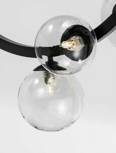Lampa Wisząca PARLA Luces Exclusivas LE42601 3 Lampa Wisząca PARLA Luces Exclusivas LE42601 small 3
