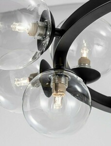 Lampa Wisząca PARLA Luces Exclusivas LE42601 4 Lampa Wisząca PARLA Luces Exclusivas LE42601 small 4