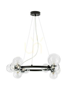 Lampa Wisząca PARLA Luces Exclusivas LE42601 0 Lampa Wisząca PARLA Luces Exclusivas LE42601 small 0