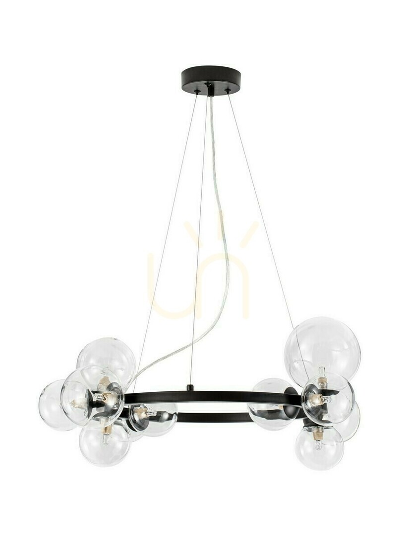 Sprawdź Lampa Wisząca PARLA Luces Exclusivas LE42601 Lampa Wisząca PARLA Luces Exclusivas LE42601