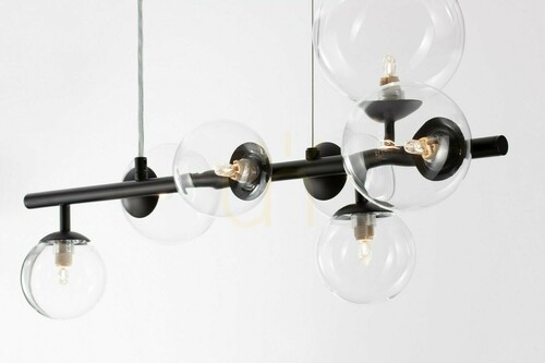 Sprawdź Lampa Wisząca PARLA Luces Exclusivas LE42602