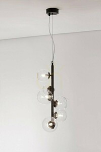 Lampa Wisząca PARLA Luces Exclusivas LE42603 2 Lampa Wisząca PARLA Luces Exclusivas LE42603 small 2