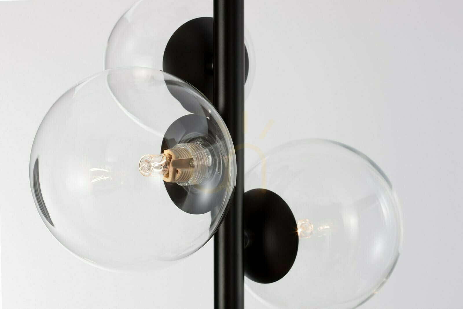 Wyświetl Lampa Wisząca PARLA Luces Exclusivas LE42603 Lampa Wisząca PARLA Luces Exclusivas LE42603