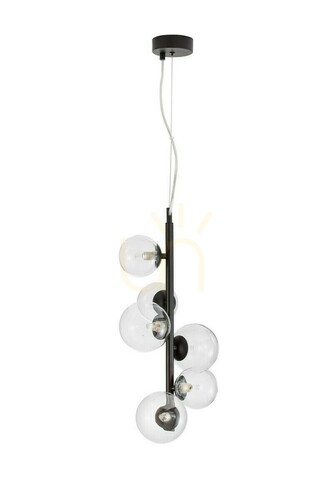 Sprawdź Lampa Wisząca PARLA Luces Exclusivas LE42603